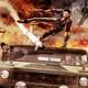 Image for article titled Just Cause 2 Impressions: In Which Everything Explodes, Awesomely